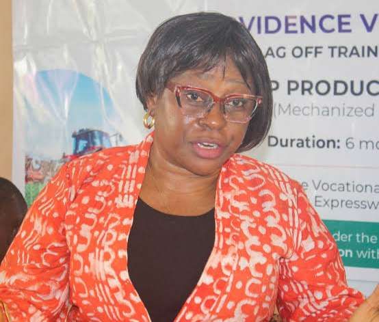 OGSTVEB boss tasks principals, teachers, students on excellence in technical education