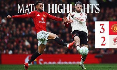 Manchester United Seal Champions League Return as Tottenham Climb Clear of Danger
