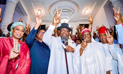 NDC unveils guidelines for primaries, allows all aspirants to contest