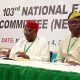 PDP crisis deepens as Makinde bloc names interim NWC, Wike camp claims legitimacy