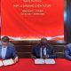 Major fraud alarm trails MOU with Chinese firms on rehabilitation of Warri, P/Harcourt refineries