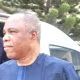 Tunde Ayeni allegedly loses valuables worth N120m in Kuje Prison raid