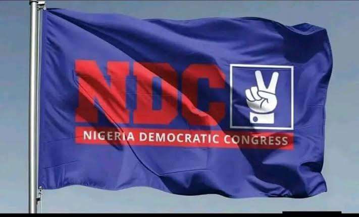 NDC Reps caucus rejects court order allegedly de-registering party, vows legal battle