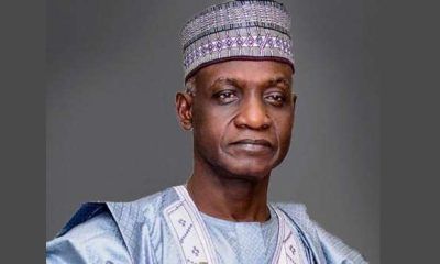 Profile: Meet Mustafa Bello, new chairman of Zenith Bank