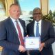 Dangote Cement boosts exports by 71.6% in Q1 2026 as capacity reaches 55MTA