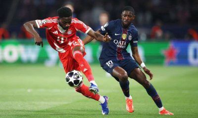 Bayern, PSG brace for make or break encounter in Munich