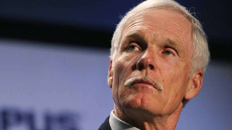 CNN founder Ted Turner dies at 87