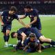 PSG eliminate Bayern Munich, to meet Arsenal in Champions League final 