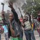 XENOPHOBIA: Nigerians in S/Africa still fear mounting tensions