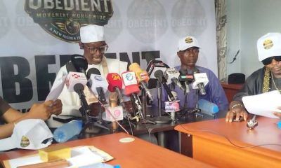 Extra: 'Obidient Movement' expels Peter Obi, rebrands ahead of 2027