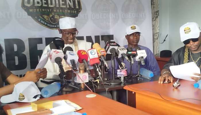 Extra: 'Obidient Movement' expels Peter Obi, rebrands ahead of 2027