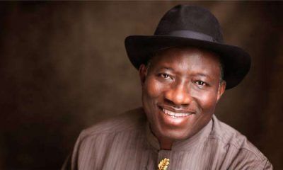JUST IN: Court throws out suit challenging Jonathan’s eligibility for 2027 presidential race