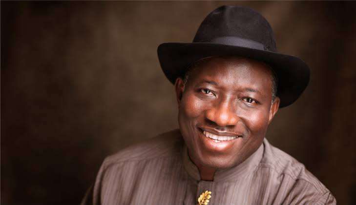 JUST IN: Court throws out suit challenging Jonathan’s eligibility for 2027 presidential race