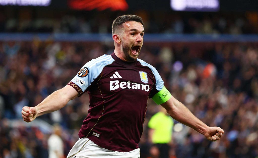 Aston Villa reach Europa League final after Forest rout, to face Freiburg in Istanbul