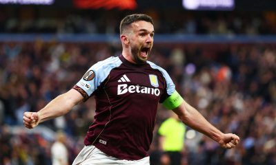 Aston Villa reach Europa League final after Forest rout, to face Freiburg in Istanbul