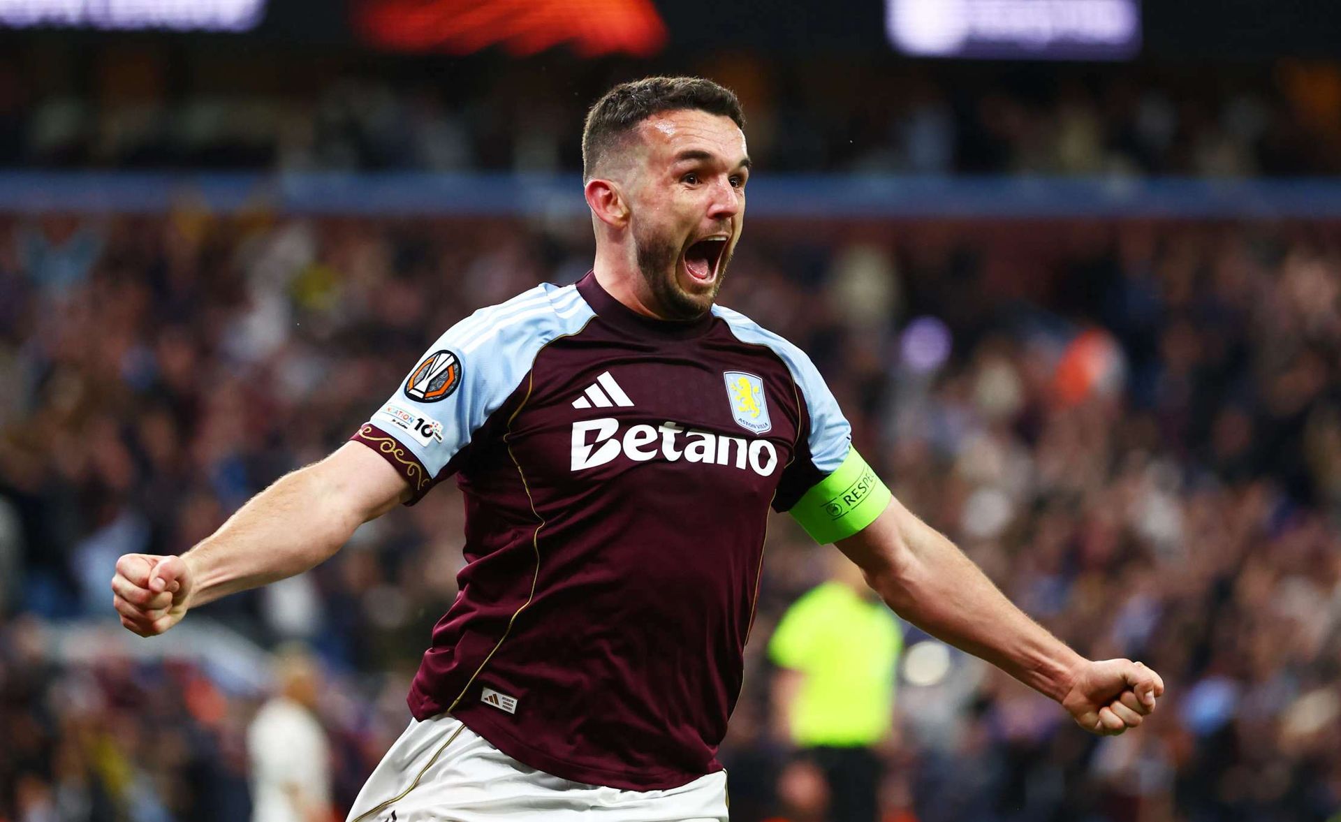 Aston Villa reach Europa League final after Forest rout, to face Freiburg in Istanbul