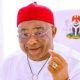 APC govs reaffirm confidence in Uzodimma, quash leadership change speculation