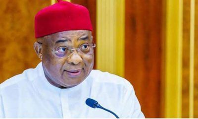 Imo APC, ADC, PDP elect candidates ahead 2027 elections 