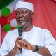 Hon. Abdulrahaman Badamasuiy and the Legacy of Transformative Leadership