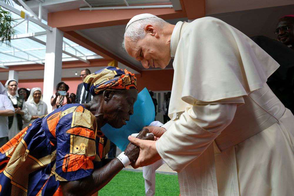 African Catholic Bishops celebrate Pope Leo XIV’s first year in office, hails message of peace 