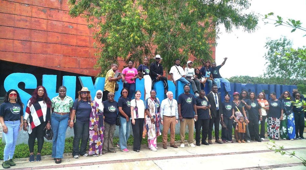 NATOP, Shyllon Museum move to boost Ibeju-Lekki as emerging tourism hub