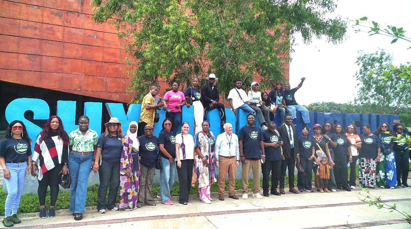 NATOP, Shyllon Museum move to boost Ibeju-Lekki as emerging tourism hub