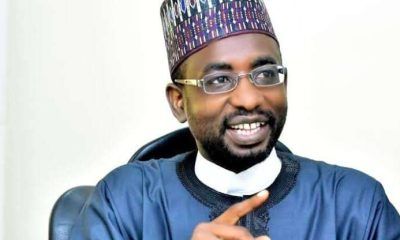 NITDA Partners Galaxy Backbone to Provide Subsidised Cloud Services for Startups