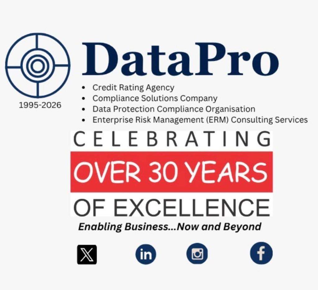 Credit ratings critical to attracting investment into power sector, Says DataPro
