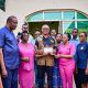 Peter Obi donates N10m to Abuja hospital, says health drives national development