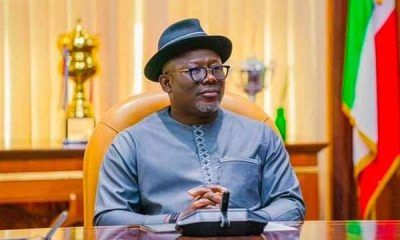Delta APC in fresh turmoil as top chieftain quits, alleges “hijack of party structure”