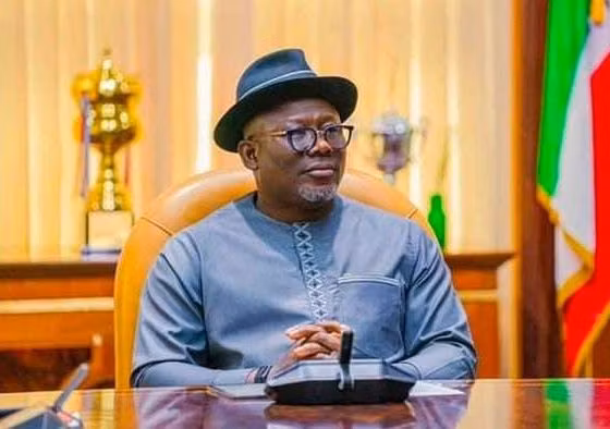 Delta grows IGR to over ₦200bn as RMAFC applauds economic diversification efforts