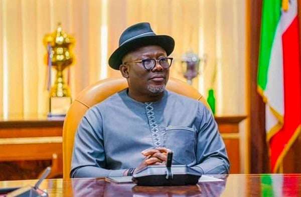 Delta APC in fresh turmoil as top chieftain quits, alleges “hijack of party structure”