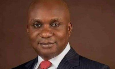 Alleged N60bn Fraud: APC Constituents Oppose Chinedum Orji’s Reps Ambition