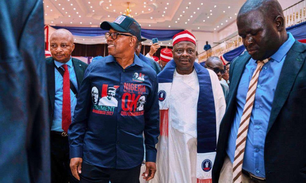 NDC unveils guidelines for primaries, allows all aspirants to contest