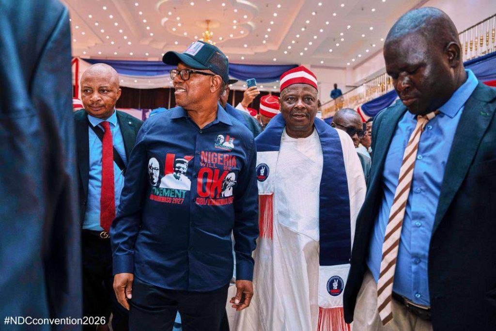 NDC unveils guidelines for primaries, allows all aspirants to contest