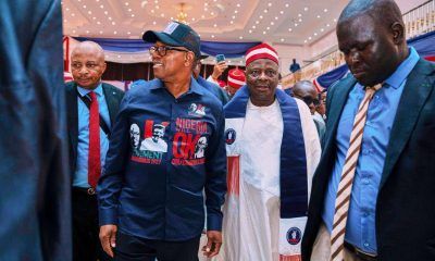NDC unveils guidelines for primaries, allows all aspirants to contest