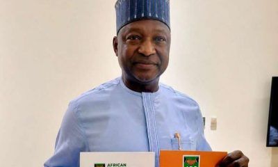 2027: Kebbi fires back at Malami as governorship battle opens old wounds