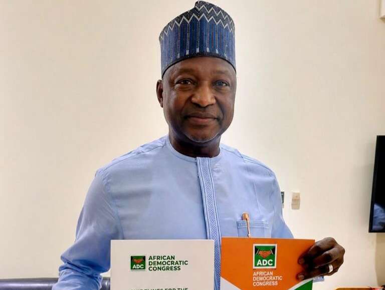 2027: Kebbi fires back at Malami as governorship battle opens old wounds