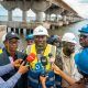 NDDC Intensifies Work on Kaa-Ataba Bridge in Rivers