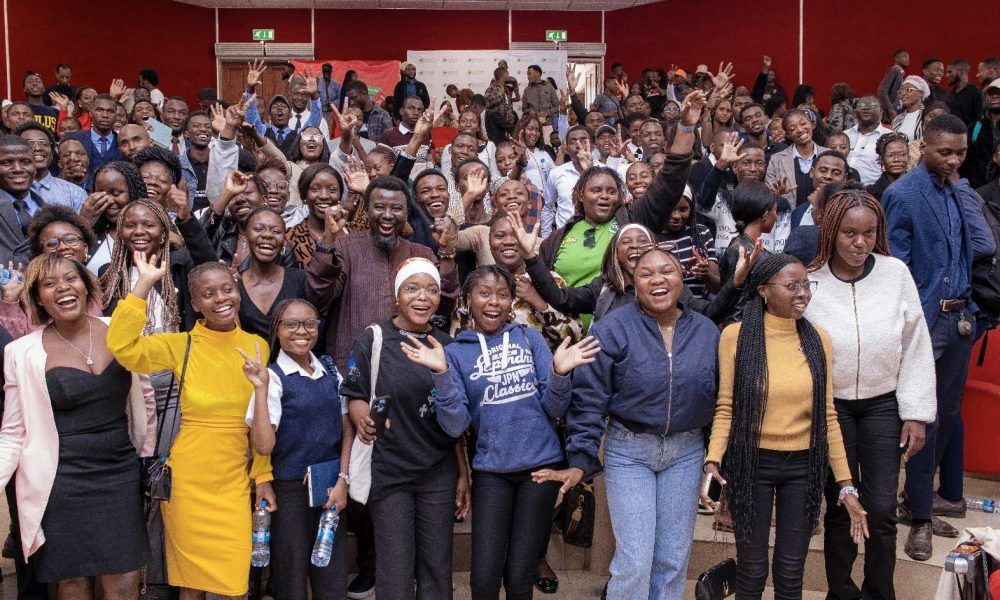 Paradigm Initiative Highlights Digital Rights, Inclusion Efforts in 2025 Impact Report
