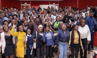 Paradigm Initiative Highlights Digital Rights, Inclusion Efforts in 2025 Impact Report