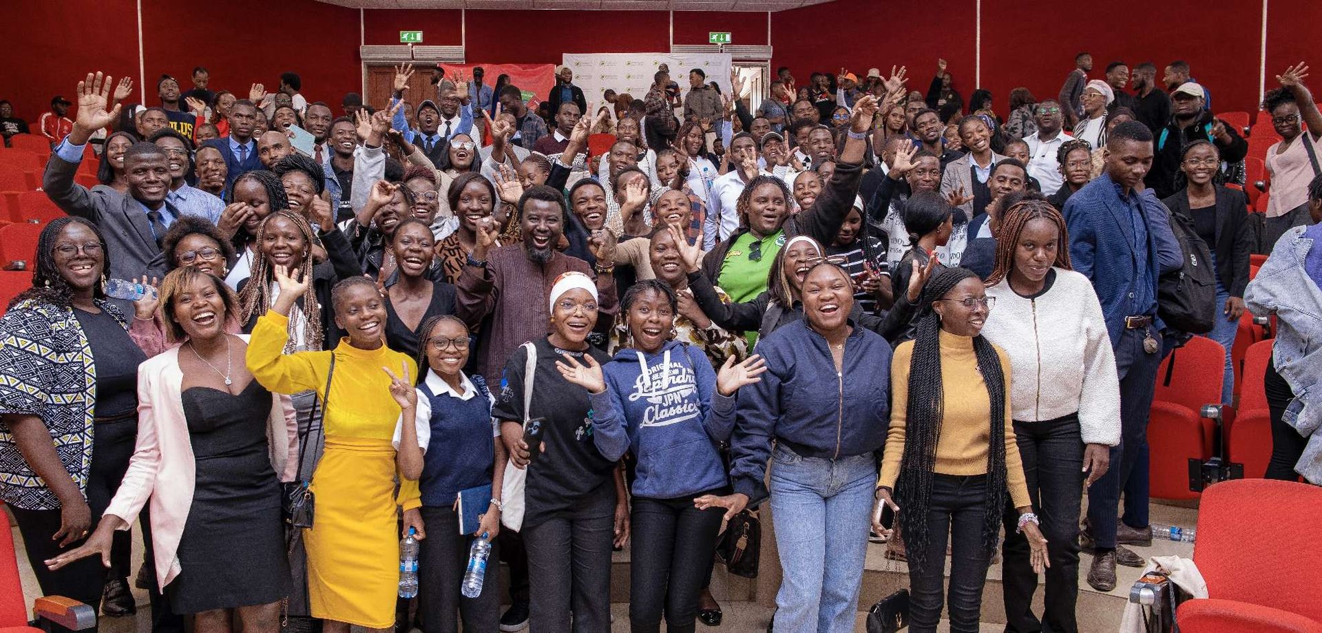 Paradigm Initiative Highlights Digital Rights, Inclusion Efforts in 2025 Impact Report