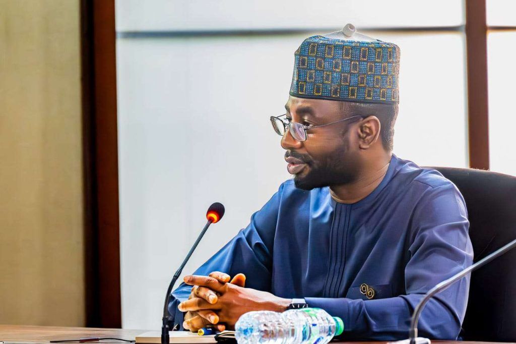 NITDA highlights digital infrastructure as key driver of startup investment, growth