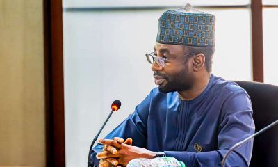 NITDA highlights digital infrastructure as key driver of startup investment, growth