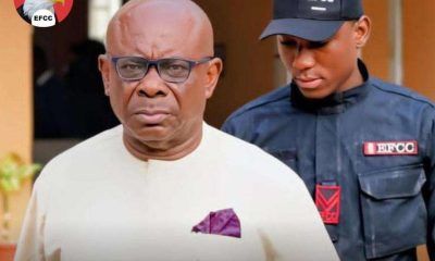 Court reserves ruling on bail application of ex-NRC finance director in ₦2.04bn money laundering case