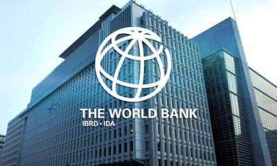 Fresh $1.25bn World Bank loan for Nigeria nears approval despite mounting debt worries