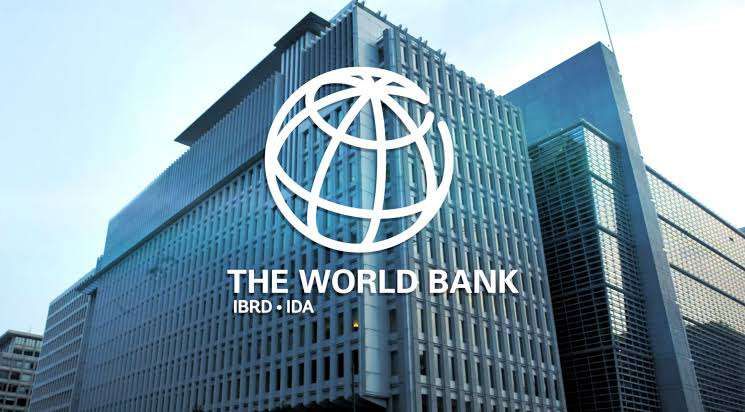 Fresh $1.25bn World Bank loan for Nigeria nears approval despite mounting debt worries