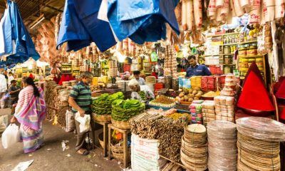 India inflation rises for sixth straight month to 3.48% in April