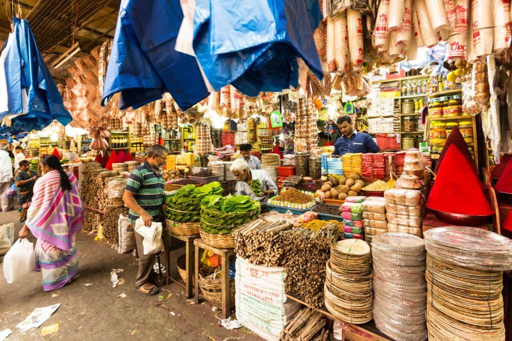 India inflation rises for sixth straight month to 3.48% in April