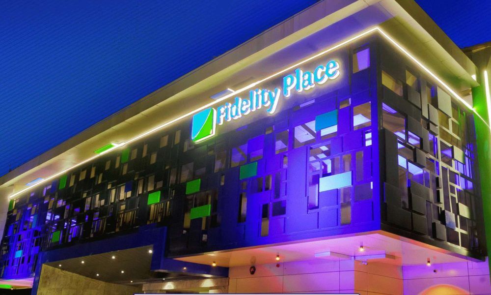 Fidelity Bank boosts liquidity buffer as cash holdings jump above N1tn